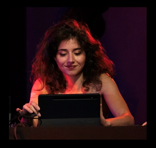 DJ Lorena